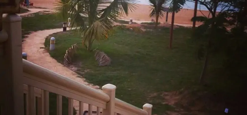 Golden Marina Resort image